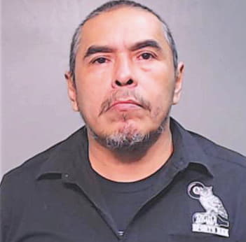 Ortiz Jose - Hidalgo County, TX