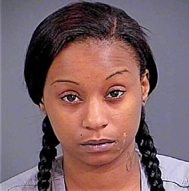 Anderson Junerious - Charleston County, SC 