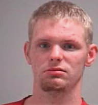 Colter Justin - Pickaway County, OH 