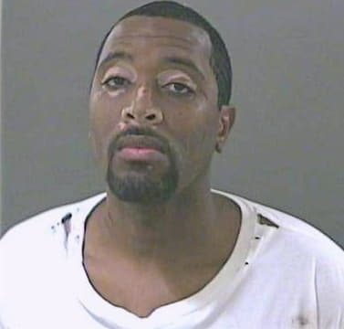 Debose Kenneth - Gwinnett County, GA 