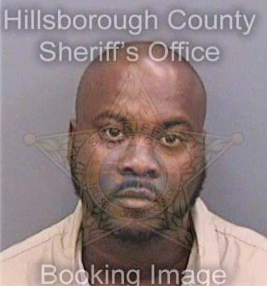 White Kenneth - Hillsborough County, FL 