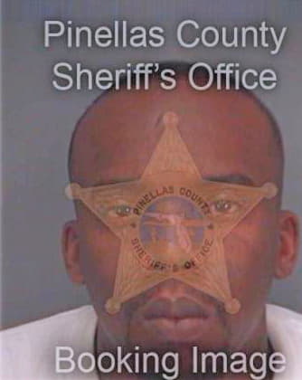 Shaw Larry - Pinellas County, FL 
