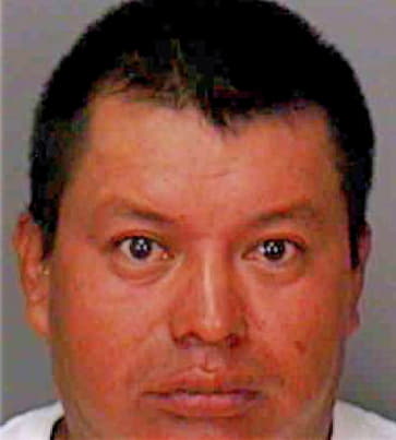 Mendez Manuel - Polk County, FL 