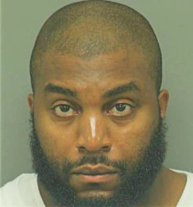 Allen Marcus - Wake County, NC 