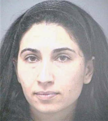 Kunsztmujica Mariana - Hillsborough County, FL 