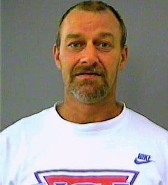 Farrington Mark - Gwinnett County, GA 