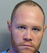 Moore Mark - Tulsa County, OK 
