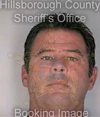 Freeman Michael - Hillsborough County, FL 