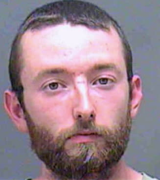 Kennedy Michael - Mecklenburg County, NC 