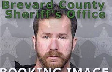 White Mitchell - Brevard County, FL 