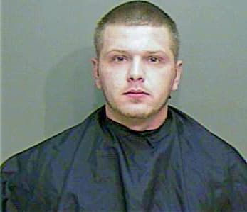 Bradley Nathan - Harrison County, TX 