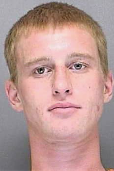 Wirth Nathan - Volusia County, FL 