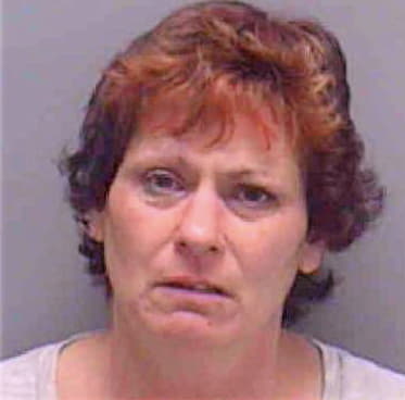 Digregorio Patricia - Lee County, FL 