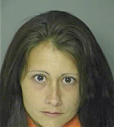 Moore Rebecca - Horry County, SC 