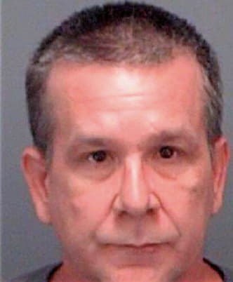 Crawford Richard - Pinellas County, FL 