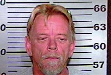 Pilkenton Rickey - Dyer County, TN 
