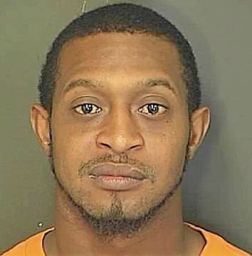 Lee Robert - Charleston County, SC 