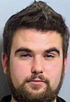 Buercklin Russell - Tulsa County, OK 