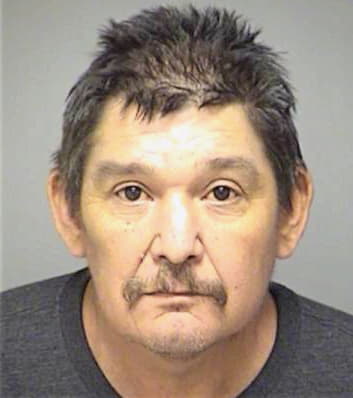 Garcia Santos - Denton County, TX 