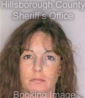 Terry Tamela - Hillsborough County, FL 