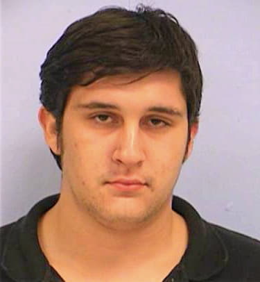 Martin Taylor - Travis County, TX 