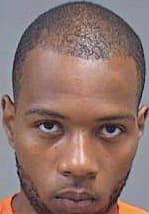 Carter Tijuan - Mahoning County, OH 