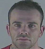 Bryan Timothy - Deschutes County, OR 