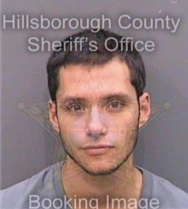 Tuttle Travis - Hillsborough County, FL 