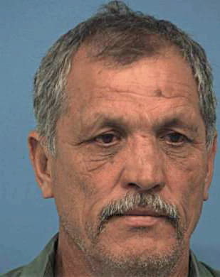Martinez Agustin - Williamson County, TX 