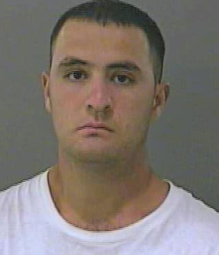 Mendoza Arturo - Gwinnett County, GA 