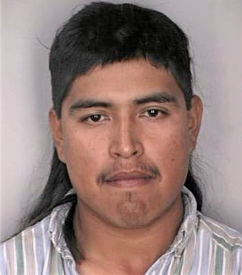 Centeno Benjamin - Hillsborough County, FL 