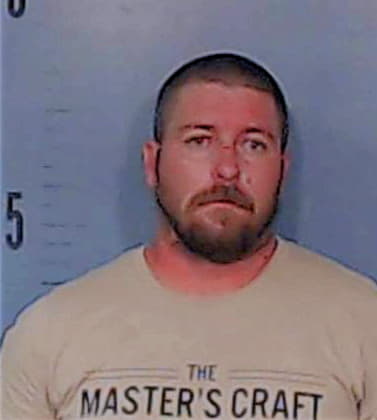 Payne Brian - Taylor County, TX 