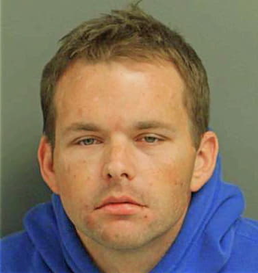 Lawrence Dallas - Wake County, NC 