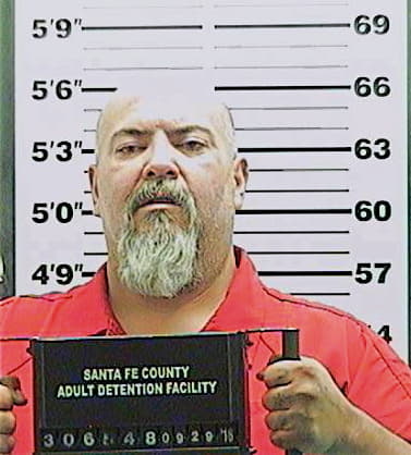 Romero Dennis - SantaFe County, NM 