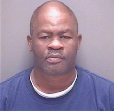Evans Deroyce - Galveston County, TX 