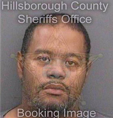 Josephs Deryck - Hillsborough County, FL 