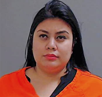 Gonzalez Erika - Hidalgo County, TX 