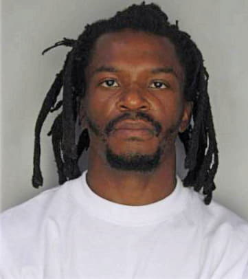 Simon Ernso - Hillsborough County, FL 