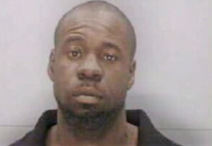 Goodman Harry - Richland County, SC 