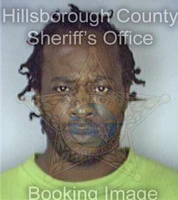 Watson Hayward - Hillsborough County, FL 