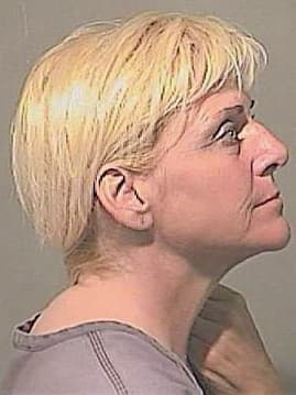 Asbury Jacqueline - Brevard County, FL 