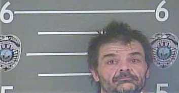 Phillips James - Pike County, KY 