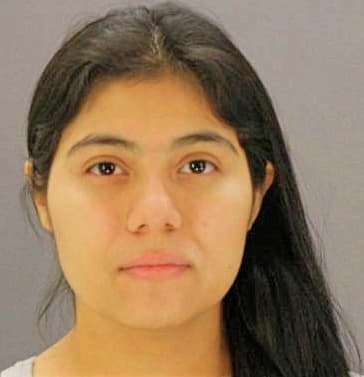 Alfaro Jasmin - Dallas County, TX 