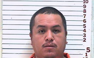 Bohay Jerry - Comanche County, OK 