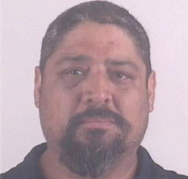 Espinoza Jesse - Tarrant County, TX 