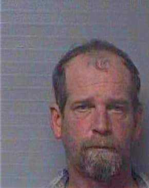 Stewart John - Forrest County, MS 