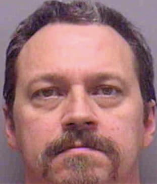 Walter John - Lee County, FL 