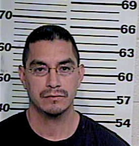 Leija Jose - Hidalgo County, TX 