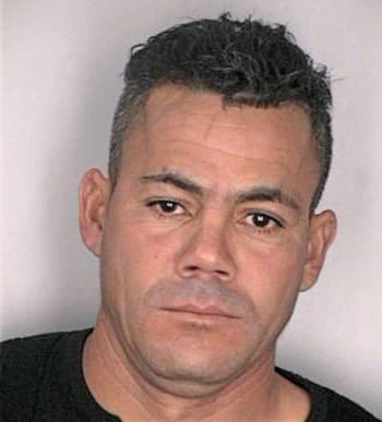 Ramirez Jose - Hillsborough County, FL 