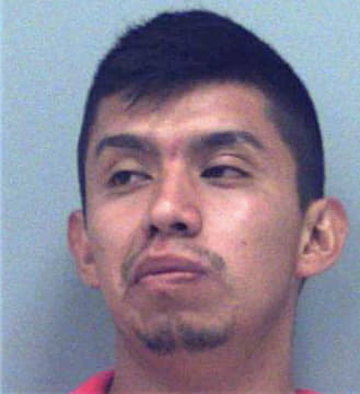 Rojo-Gutierrez Jose - Gwinnett County, GA 